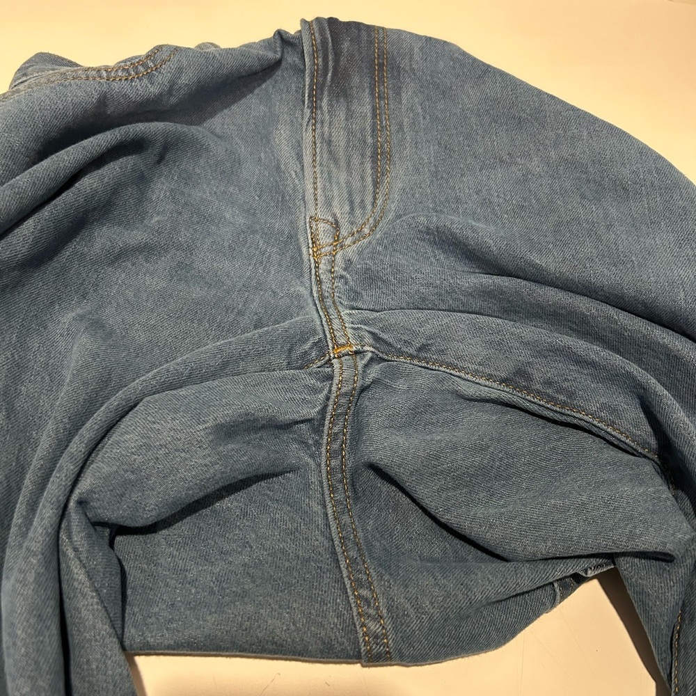Gap 32x34 Straight Jeans - Picture 14 of 15
